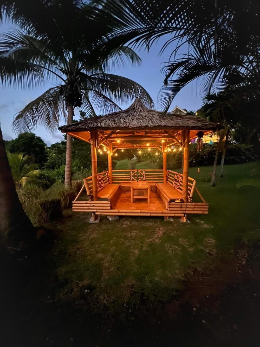 Gite 4 Etoiles, La Vieille Sucrerie St Claude Guadeloupe, Jacuzzi Spa Privatif, Vue Exceptionnelle Sur La Mer Des Caraibes Basse-Terre Exteriér fotografie